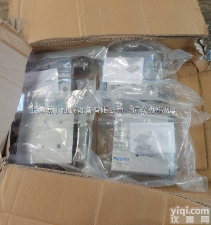 德国费斯托紧凑型<em>气缸</em>ADNGF系列 <em>FESTO</em><em>直销商</em>