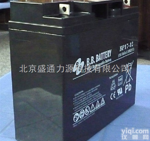  美美BB APC 专用电池 <em>电瓶</em> 免维护<em>铅酸</em>蓄电池 12V7AH