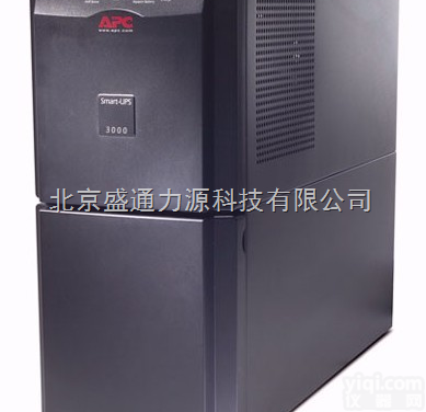  APC UPS不<em>间断</em>电源 <em>SU5000UXICH</em>