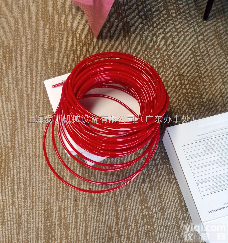 <em>费斯托</em>FESTO塑料气缸<em>现货供应</em>