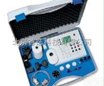 <em>默克</em><em>Spectroquant</em> Multy 多参数水质分析<em>比色计</em>