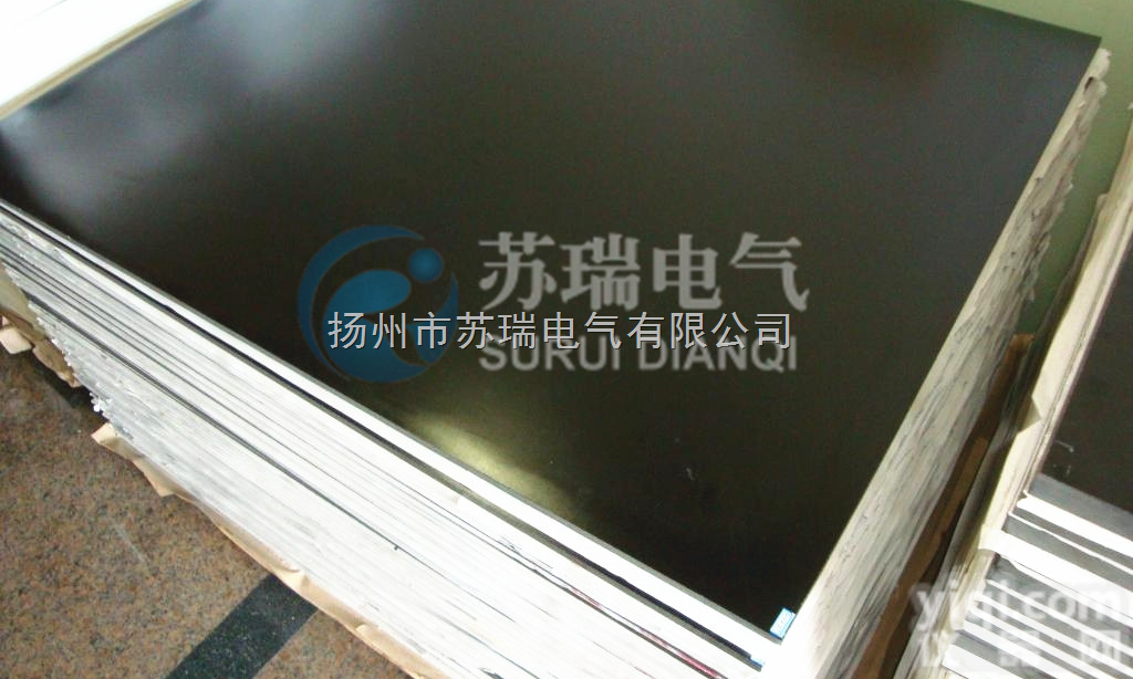 黑色玻璃<em>纤维板</em>价格苏瑞电气<em>生产厂家</em>