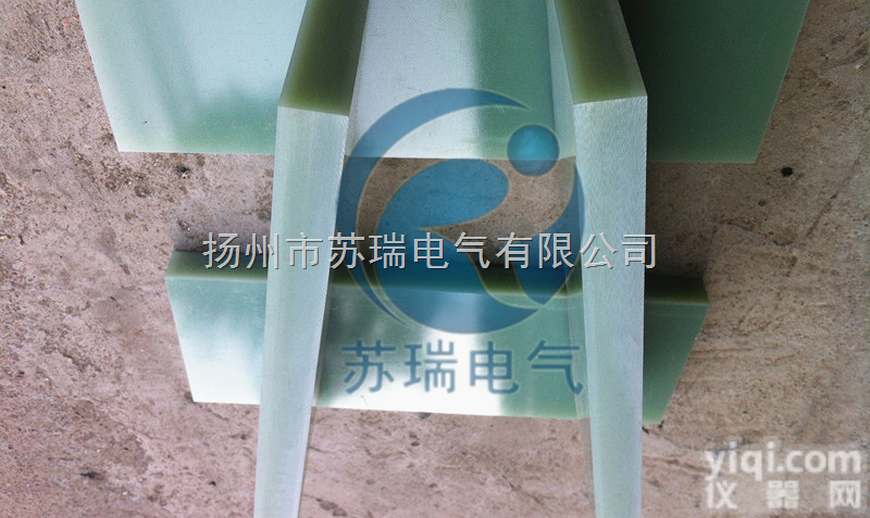 <em>水绿色</em>玻璃<em>纤维板</em>价格苏瑞电气生产厂家
