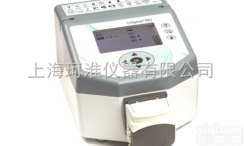 德国Chemvak <em>BioFlo</em> <em>PRO</em><em>蠕动泵</em>（单泵头）