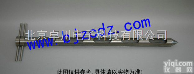 ZG.11-QYG19  固体粉末<em>取样</em>器_<em>取样</em>器_固体<em>样品</em><em>取样</em>管