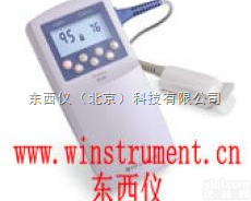 wi73488  wi73488手持式脉搏血氧<em>饱和</em>度测定仪/脉搏血氧仪（<em>优势</em>）