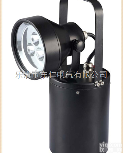 JIW5281  JIW5281轻便式多功能强光防爆<em>探照灯</em> JIW5281厂家直销 JI...