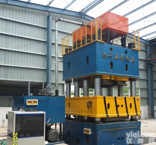 <em>JS</em>-Y96  供应嘉晟<em>JS</em>-Y96防盗门专用油<em>压机</em>