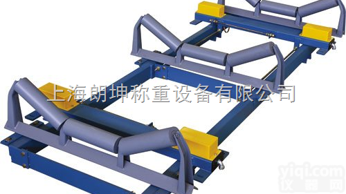 LK-SCS  徐州2吨<em>皮带</em><em>电子秤</em>，传输称重<em>皮带</em><em>电子秤</em>