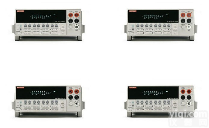 <em>吉时</em>利 <em>keithley</em> <em>2001</em>/MEM1型数字多用表