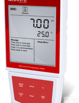 BANTE221<em>便携式水质测量仪</em>  上海般特携带型pH/mV/ORP/...