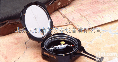 <em>DQL-8地质罗盘</em>仪,阻尼式罗盘仪价格