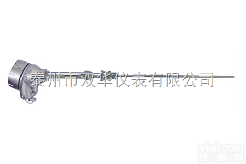 K  生产<em>卡套耐磨式热电偶</em>厂家