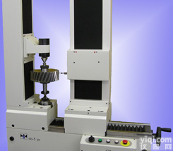 DO-3 PC  gearSpect<em>齿轮测量</em>ZX