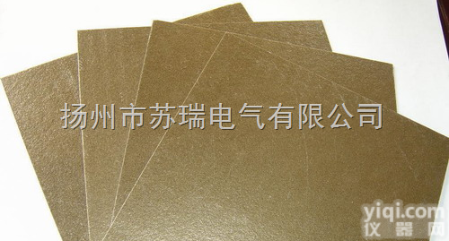 <em>云母</em><em>隔热板</em>价格苏瑞电气生产厂家