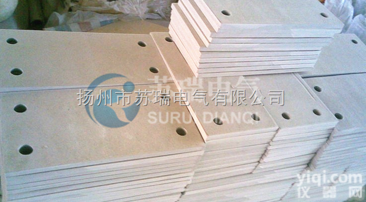 鞋厂专用<em>云母</em><em>隔热板</em>价格苏瑞电气生产厂家