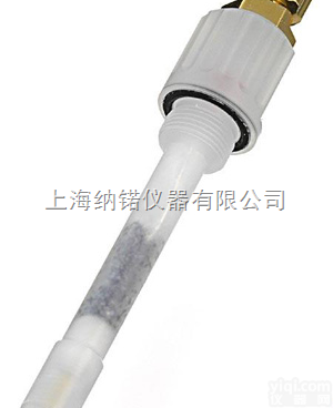 6.0728.<em>000</em>/<em>010</em>/<em>020</em>  万通 Metrohm Ag/AgCl参比电极（货号：6.0728.00...