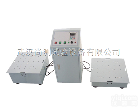 SC-TF  武汉模拟运<em>输电</em>磁<em>振动</em>试验台