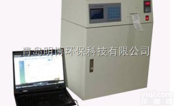 LY-07型<em>BOD</em><em>快速</em><em>测定仪</em>