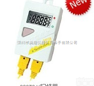 <em>台湾</em>衡欣AZ88378温度<em>记录仪</em> 温度<em>记录器</em>