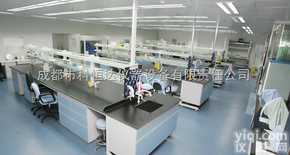 钢木<em>1500</em>*850mm  ZY<em>实验台</em>（实验工作台）