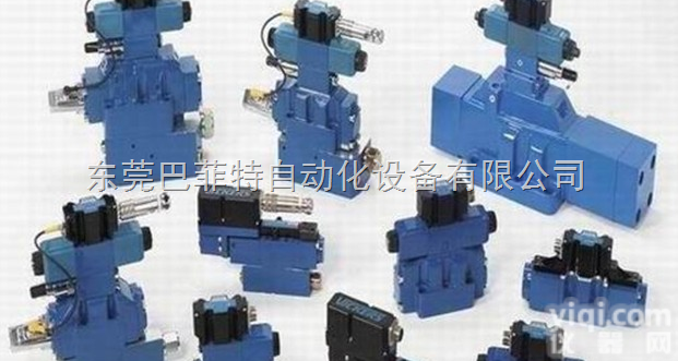 VICKERS<em>比例阀</em>/<em>威格</em>士<em>比例阀</em>/VICKERS比例换向阀