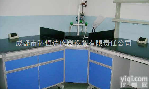 <em>钢木</em>750*850mm  边台<em>实验台</em>（实验<em>工作台</em>）