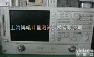 <em>Agilent8722ES</em>微波矢量网络<em>分析仪</em>8722ES