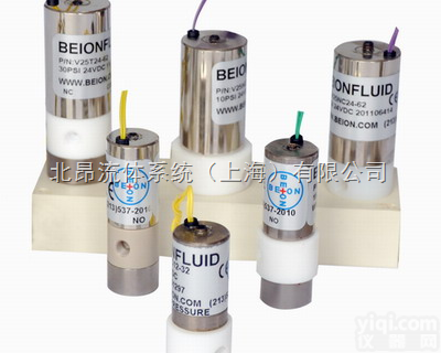 BEIONFLUID<em>电磁隔离阀</em>