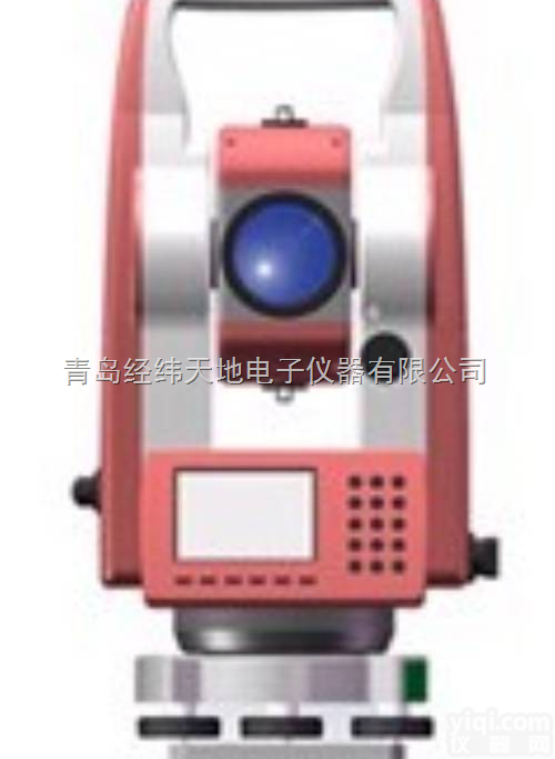 东营<em>全站仪</em>大地<em>DTM</em>-622R