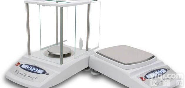 CP  上海奥<em>豪斯</em><em>天平秤</em>（品Pai<em>天平秤</em>）