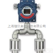 可燃<em>性气体</em>在线<em>分析仪</em>
