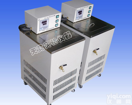 <em>DC</em>-6  <em>低温</em><em>水浴锅</em>