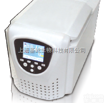 HR/T16MM<em>微量</em>高速<em>冷冻</em><em>离心机</em>