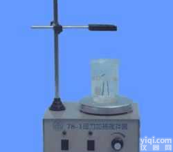 磁力加热搅拌器<em>78-1  磁力加热搅拌器</em>78-1