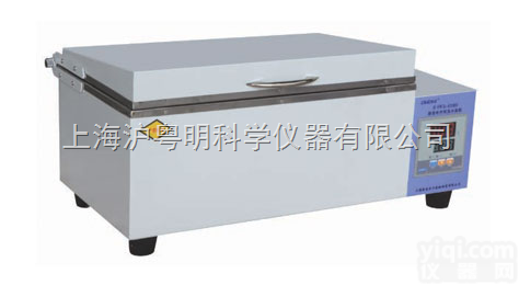 H·SWX-420BS<em>电热</em><em>恒温</em>水温箱/新苗<em>数显</em>不锈钢<em>电热</em><em>恒温</em>...