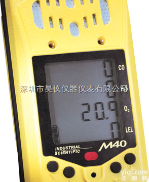 <em>深圳</em>M40  <em>深圳</em>M40 复合式<em>检测仪</em>M40 |气体<em>检测仪</em>M40| <em>检测仪</em>M40 英...