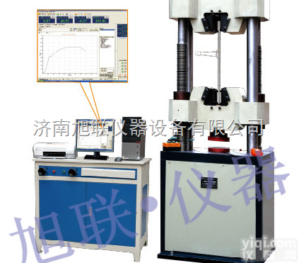 WDW-300B  <em>紧固件</em>拉伸强度测试机,<em>紧固件</em>拉伸机,<em>紧固件</em>拉伸抗剪强度试验机