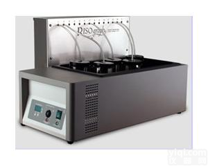 酵母<em>活性</em>产气<em>测量</em>仪