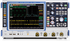 <em>RTO1014</em>  德国<em>罗德</em>与<em>施瓦茨</em>数字示波器<em>RTO1014</em>