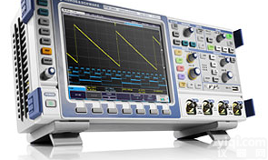 RTM2052  德国<em>罗德</em>与<em>施瓦茨</em>数字<em>示波器</em>RTM2052