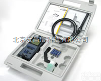 Cond 3110  德国wtw 手持式<em>电导率</em>/盐度<em>测试仪</em>Cond 3110