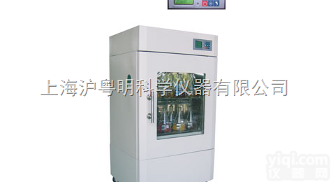 KYC-1102大容量双层恒温摇床/<em>新苗</em>大容量双层恒温<em>震荡器</em>
