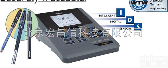 <em>inoLab</em>® <em>Multi</em> 9310  德国wtw 实验室多参数测量仪<em>inoLab</em>® <em>Multi</em> 9...