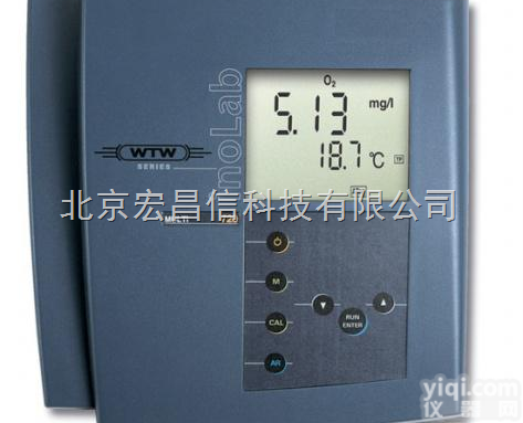 inoLab <em>Multi</em> 720  <em>德国</em>wtw inoLab <em>Multi</em> 720实验室多参数测试仪（可测P...