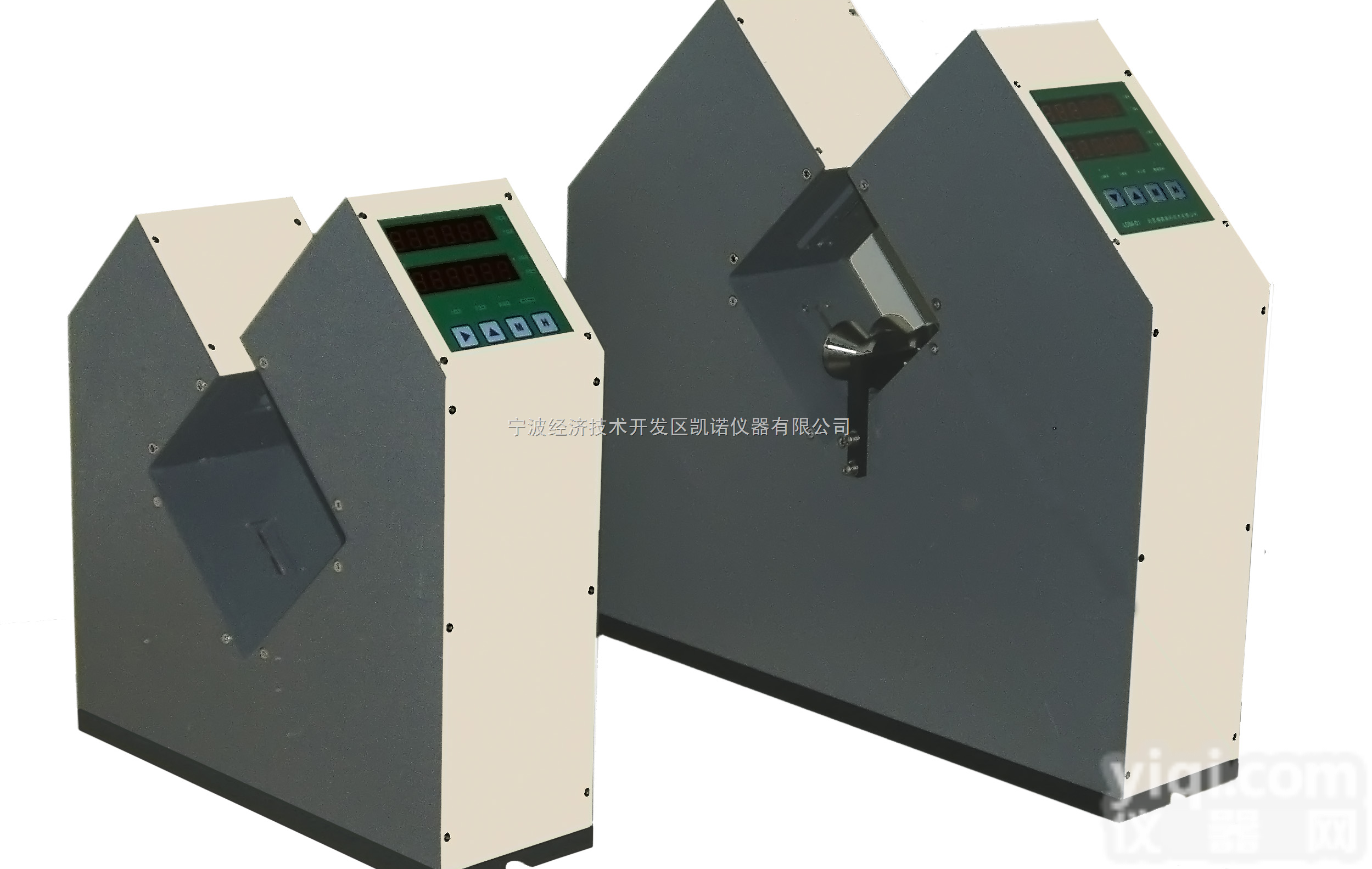 <em>LDM</em>-2<em>XY</em>  <em>双向</em>激光测径仪