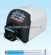 BT301L  BT301L<em>流量</em>型<em>智能</em><em>蠕动泵</em>