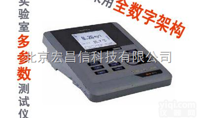 inoLab <em>Multi</em> 9310  <em>德国</em>WTW inoLab <em>Multi</em> 9310实验室水质分析仪