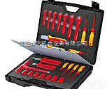 KNEPEX989912  江苏<em>南通</em>供应<em>凯尼</em><em>派克</em>26件电工组套