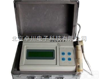 PX.33-DO-98  溶解氧<em>测定</em>仪_<em>便携</em>式溶解氧<em>测定</em>仪_<em>水质</em>溶解氧<em>测定</em>仪